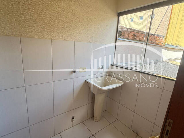 Apartamento para Locação em Arapongas - 5