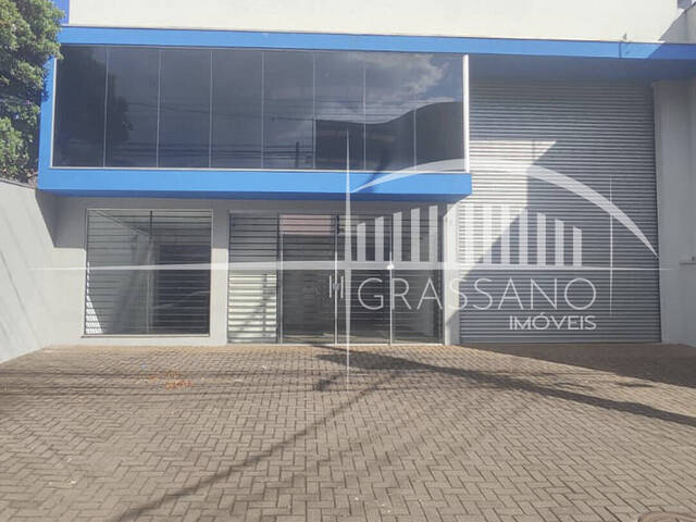 Locação em Vila Cascata - Arapongas