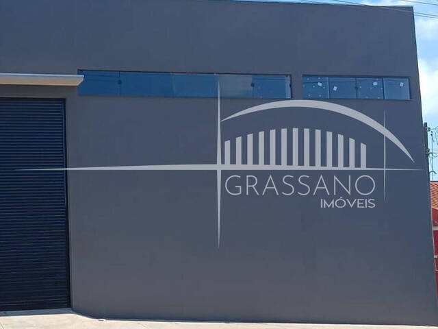 Barracão para Locação em Arapongas - 2