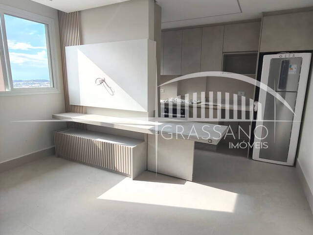 Apartamento para Locação em Arapongas - 2