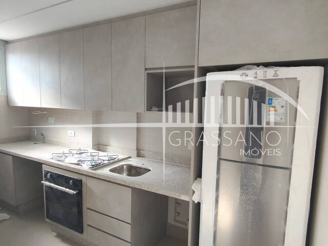 Apartamento para Locação em Arapongas - 3