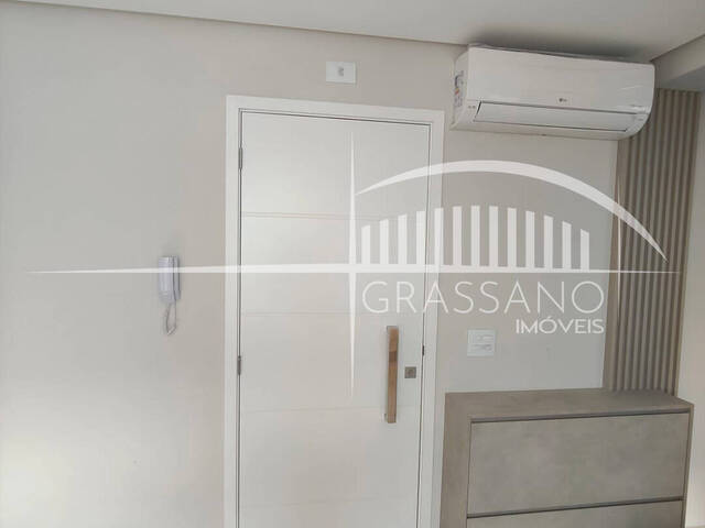 Apartamento para Locação em Arapongas - 5