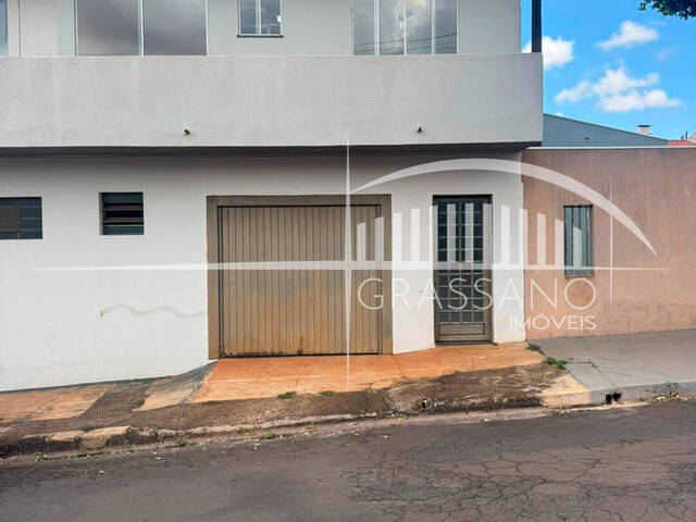 Locação em Jardim San Rafael - Arapongas