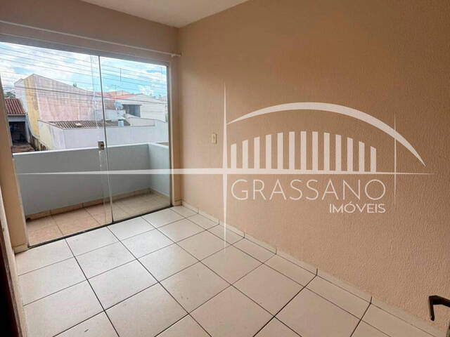 Kitnet para Locação em Arapongas - 4