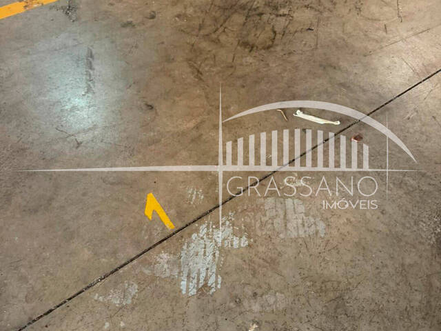 #597 - Kitnet para Locação em Arapongas - PR