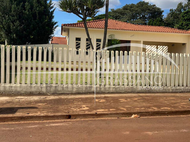 Casa para Venda em Arapongas - 2