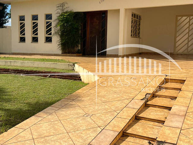 Casa para Venda em Arapongas - 3