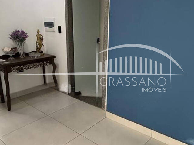 Sala para Locação em Arapongas - 5