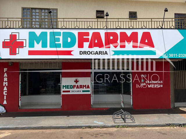 #603 - Apartamento para Locação em Arapongas - PR