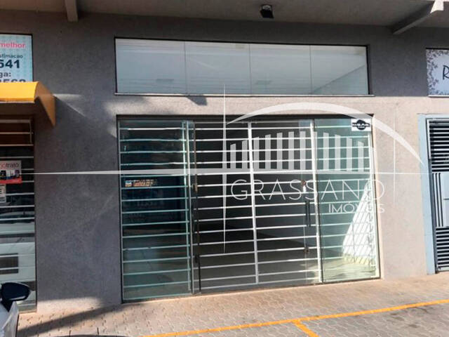 #605 - Sala para Locação em Arapongas - PR