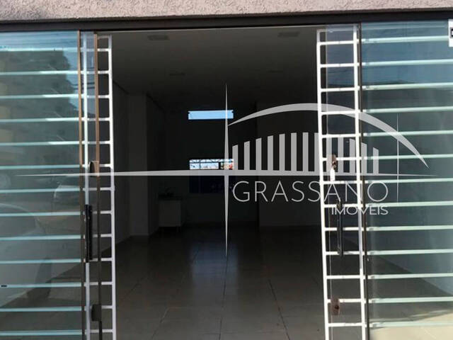 #605 - Sala para Locação em Arapongas - PR