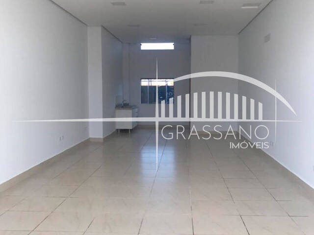 #605 - Sala para Locação em Arapongas - PR