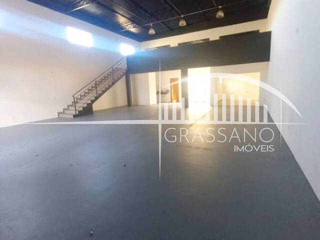 #606 - Sala para Locação em Arapongas - PR