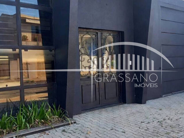 #606 - Sala para Locação em Arapongas - PR