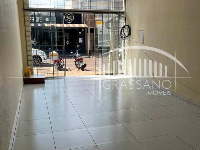 #607 - Sala para Locação em Arapongas - PR