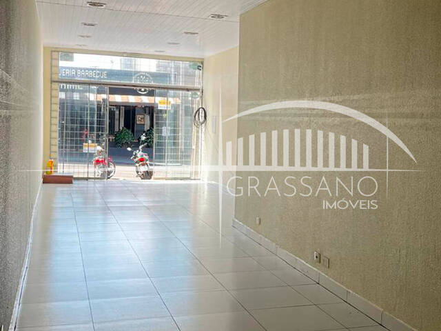#607 - Sala para Locação em Arapongas - PR