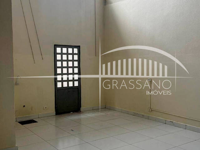 Sala para Locação em Arapongas - 4