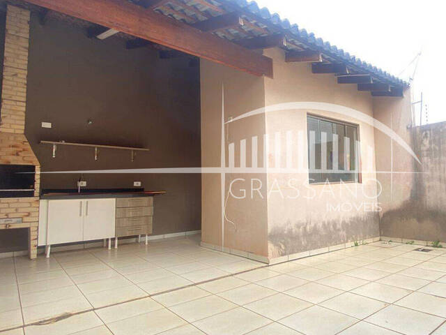 Casa para Locação em Arapongas - 5