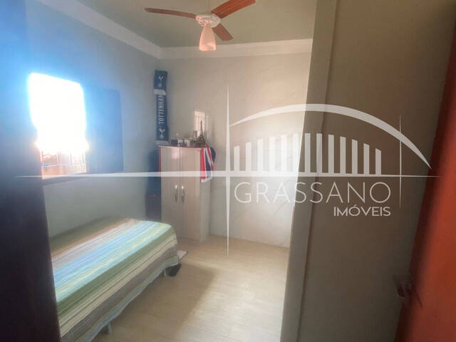 #610 - Casa para Venda em Arapongas - PR