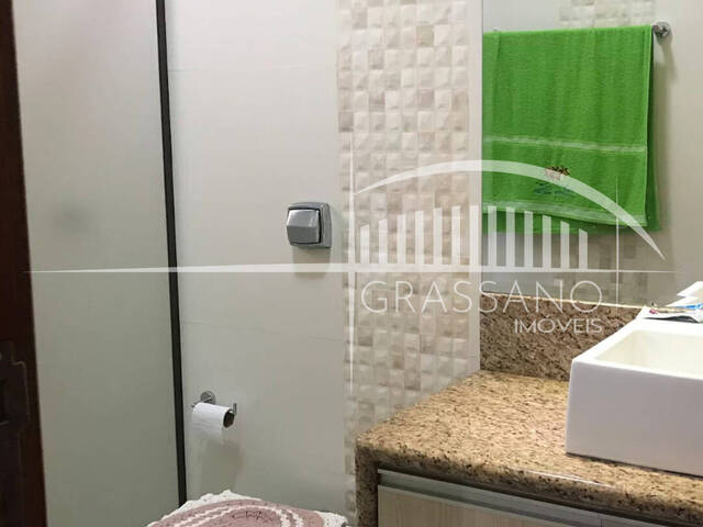 #610 - Casa para Venda em Arapongas - PR