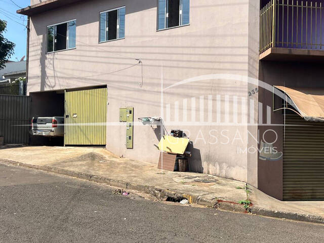 Apartamento para Locação em Arapongas - 2