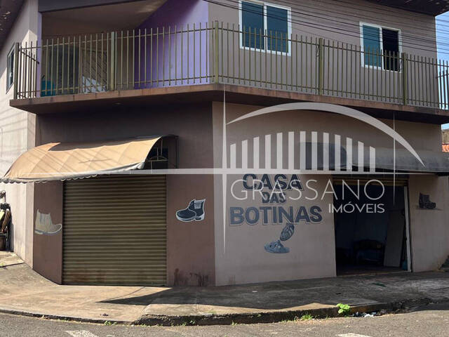 Locação em Jardim Novo Horizonte - Arapongas