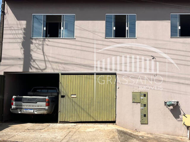 Apartamento para Locação em Arapongas - 3