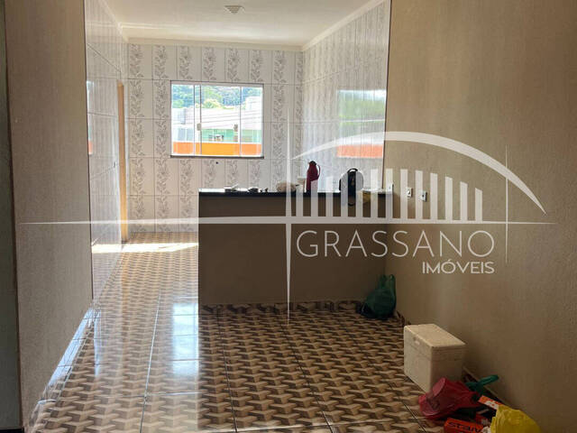Apartamento para Locação em Arapongas - 2