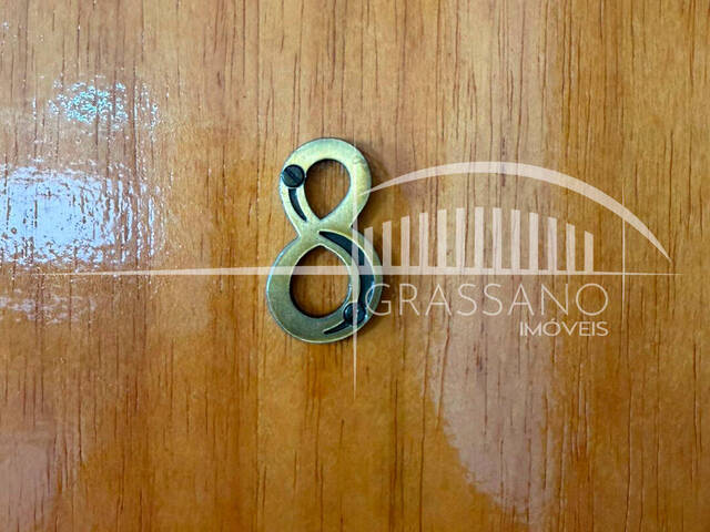 Apartamento para Locação em Arapongas - 3