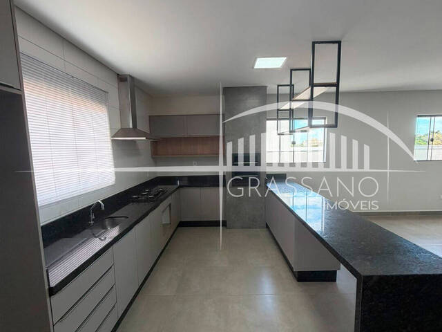 Apartamento para Locação em Arapongas - 4