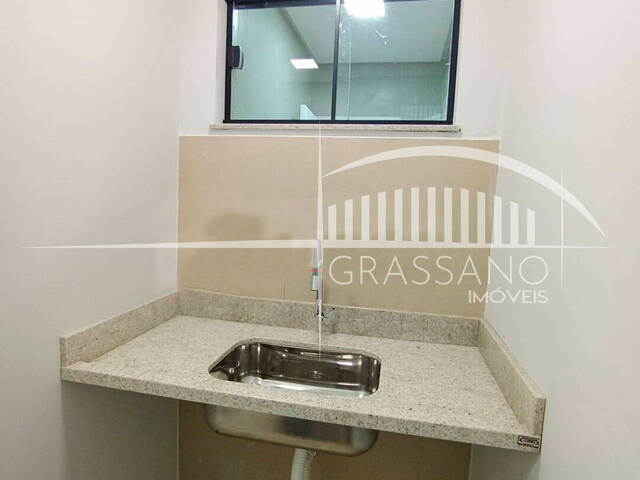 Sala para Locação em Arapongas - 5