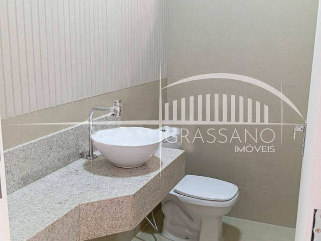 Sala para Locação em Arapongas - 4