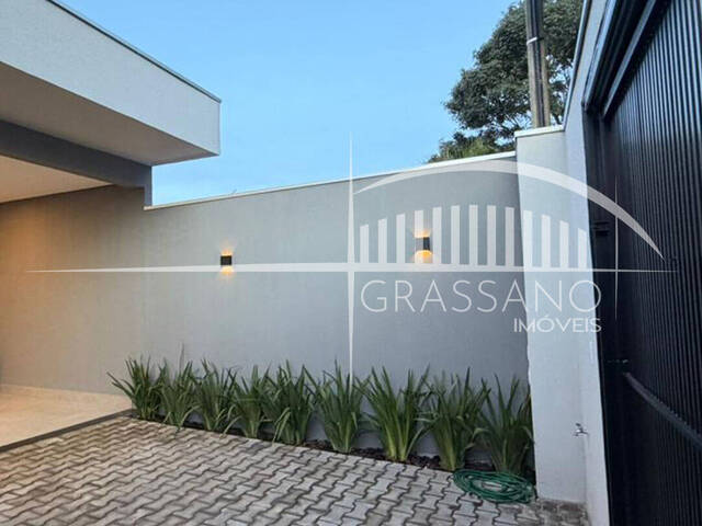 Casa para Venda em Arapongas - 2