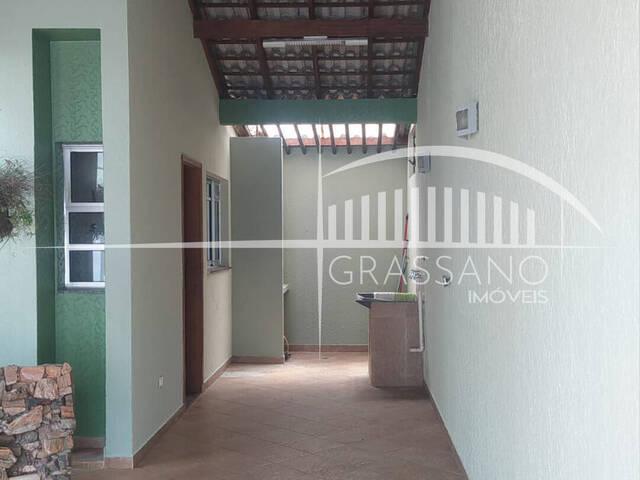 Casa para Venda em Arapongas - 4