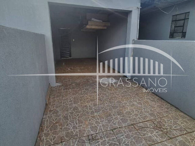 Casa para Locação em Arapongas - 4