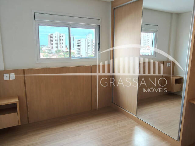 Apartamento para Locação em Arapongas - 5
