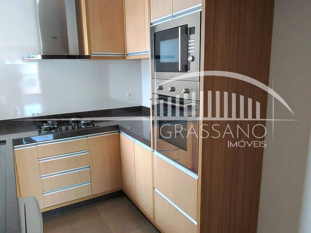 Apartamento para Locação em Arapongas - 2