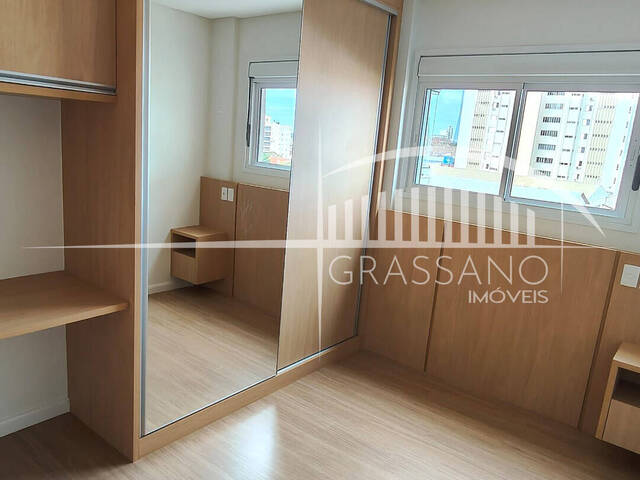 Apartamento para Locação em Arapongas - 4