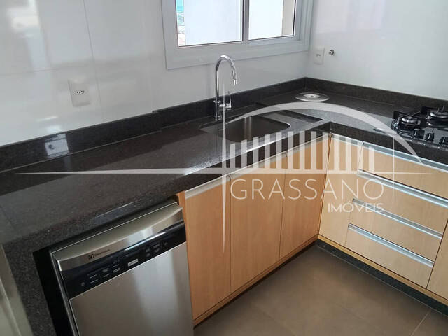 Apartamento para Locação em Arapongas - 3