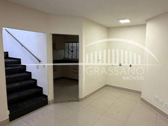 Sobrado para Locação em Arapongas - 3