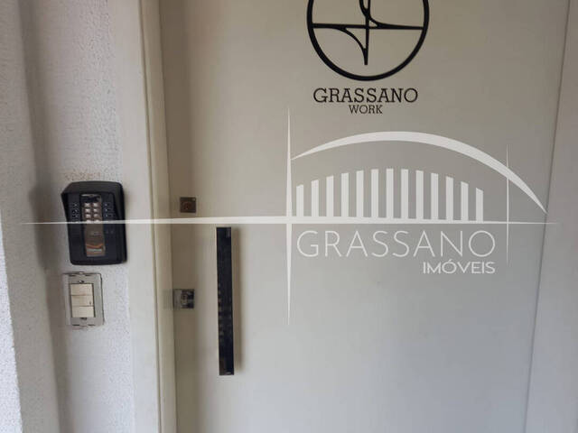 Sala para Locação em Arapongas - 4