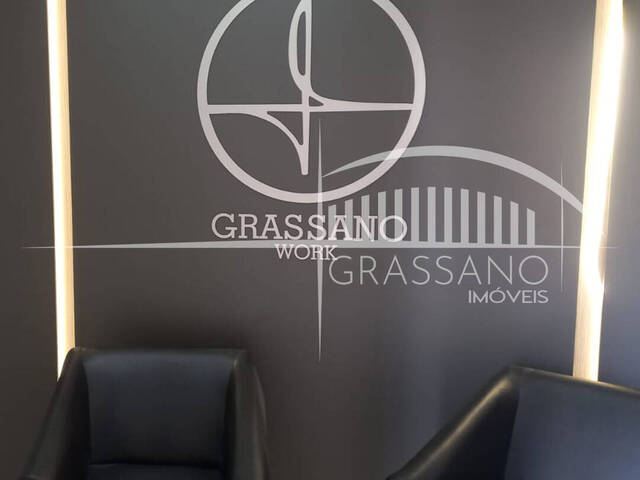 #628 - Sala para Locação em Arapongas - PR