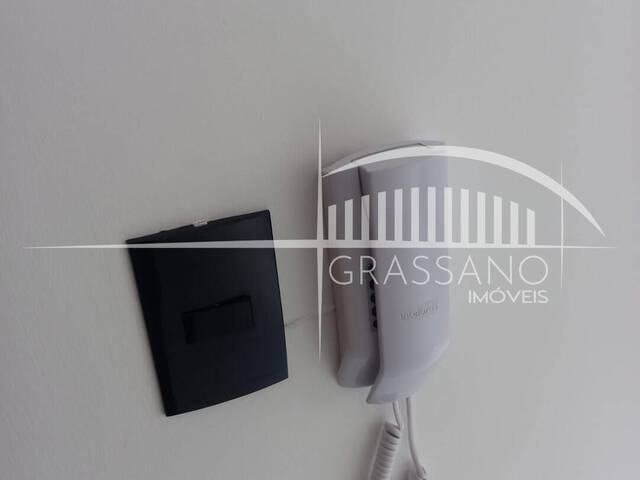 Sala para Locação em Arapongas - 5