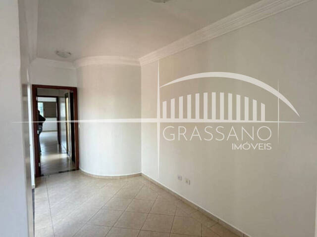 Apartamento para Locação em Arapongas - 4