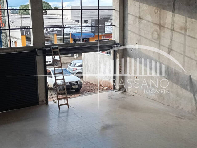 Barracão para Locação em Arapongas - 3