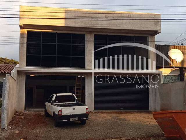 Barracão para Locação em Arapongas - 4