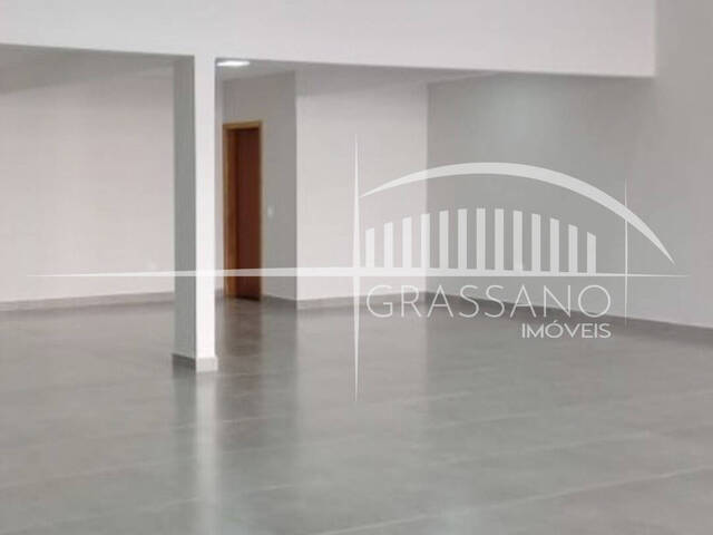 #631 - Sala para Locação em Arapongas - PR