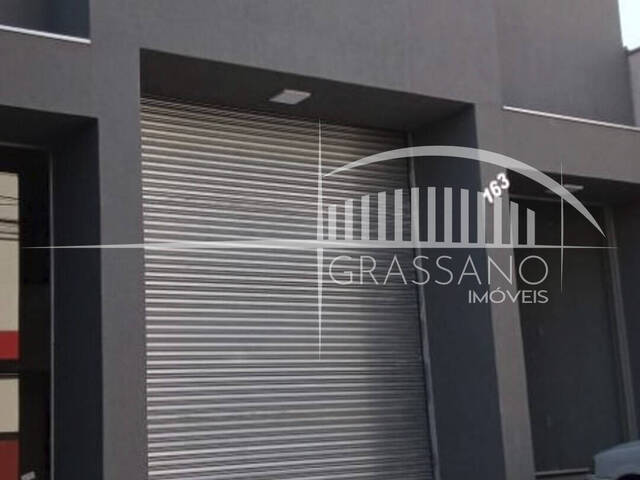 #631 - Sala para Locação em Arapongas - PR