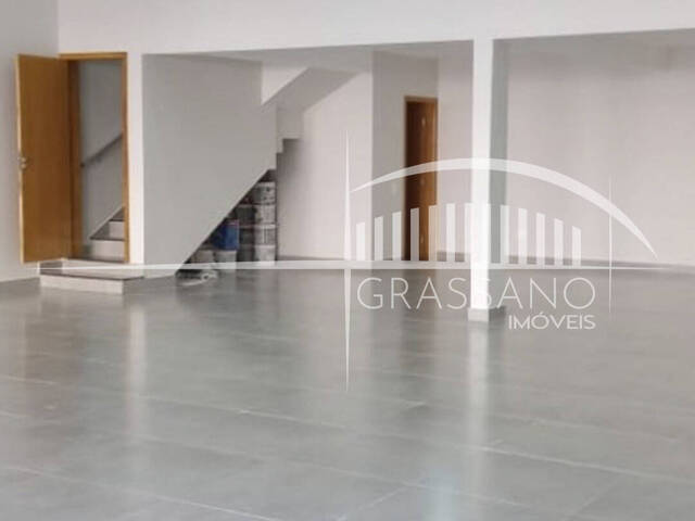 #631 - Sala para Locação em Arapongas - PR