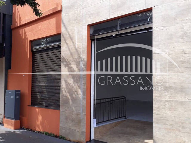 #48 - Sala para Locação em Arapongas - PR